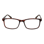 Brown/Demo glasses