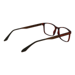 Brown/Demo glasses