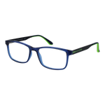 Blue / Clear