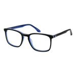 Black/Demo glasses