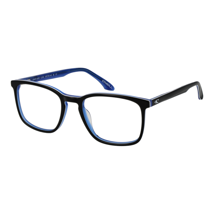 Black/Demo glasses