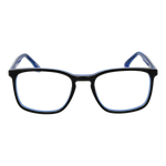 Black/Demo glasses