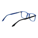 Black/Demo glasses