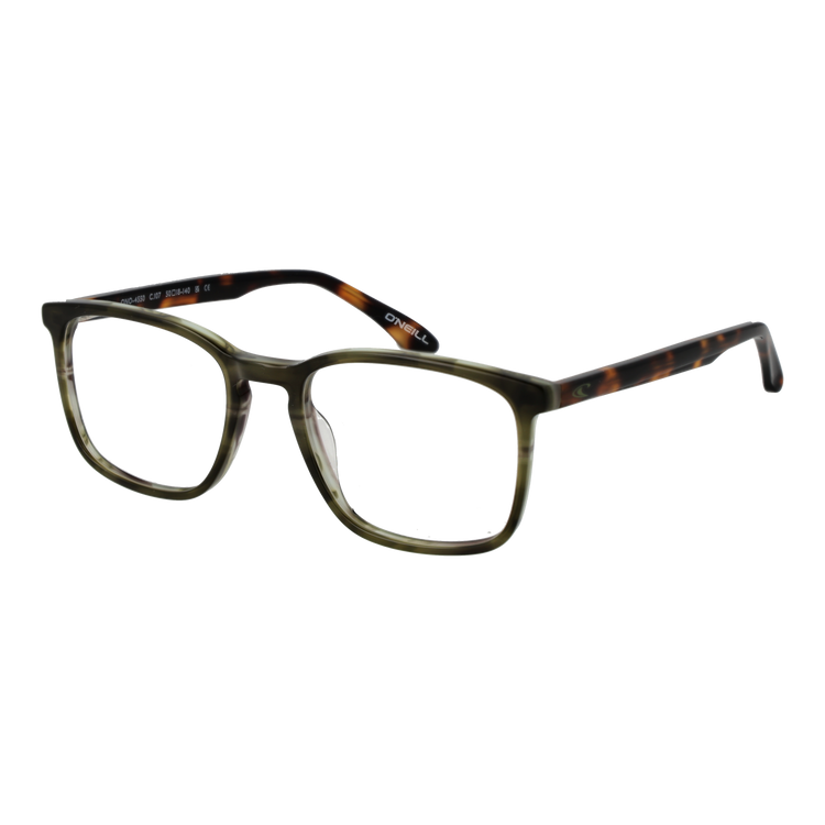 Olive/Demo glasses