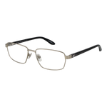 Silver / Demo glasses