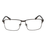Gunmetal/Demo glasses