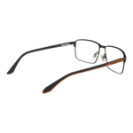 Gunmetal/Demo glasses
