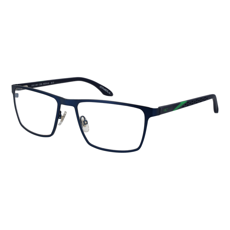 Blue/Demo glasses