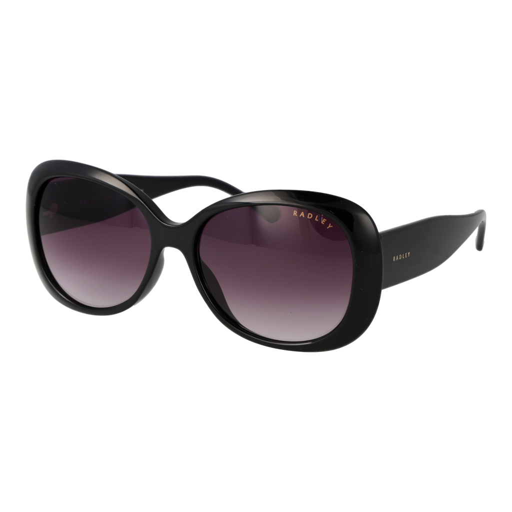 Black/Purple