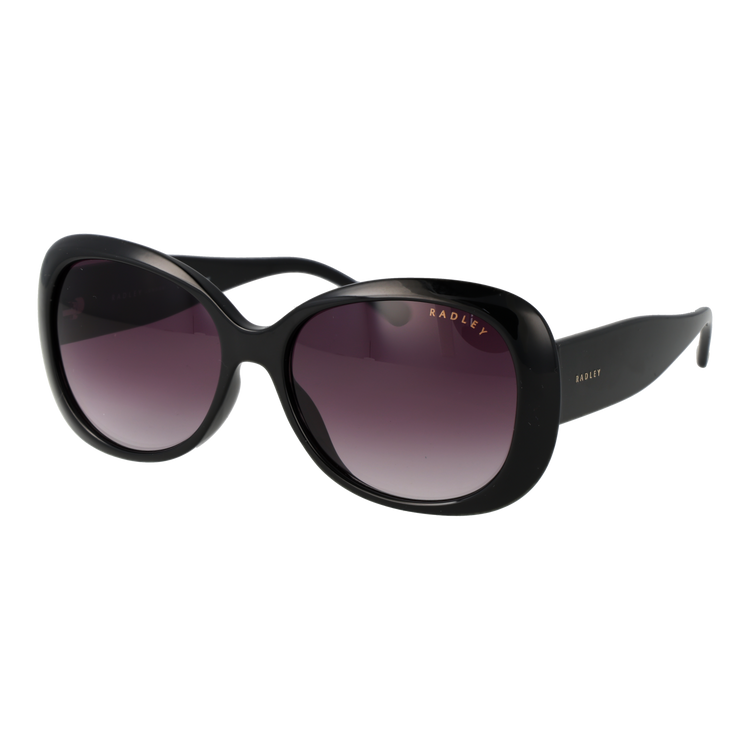 Black/Purple