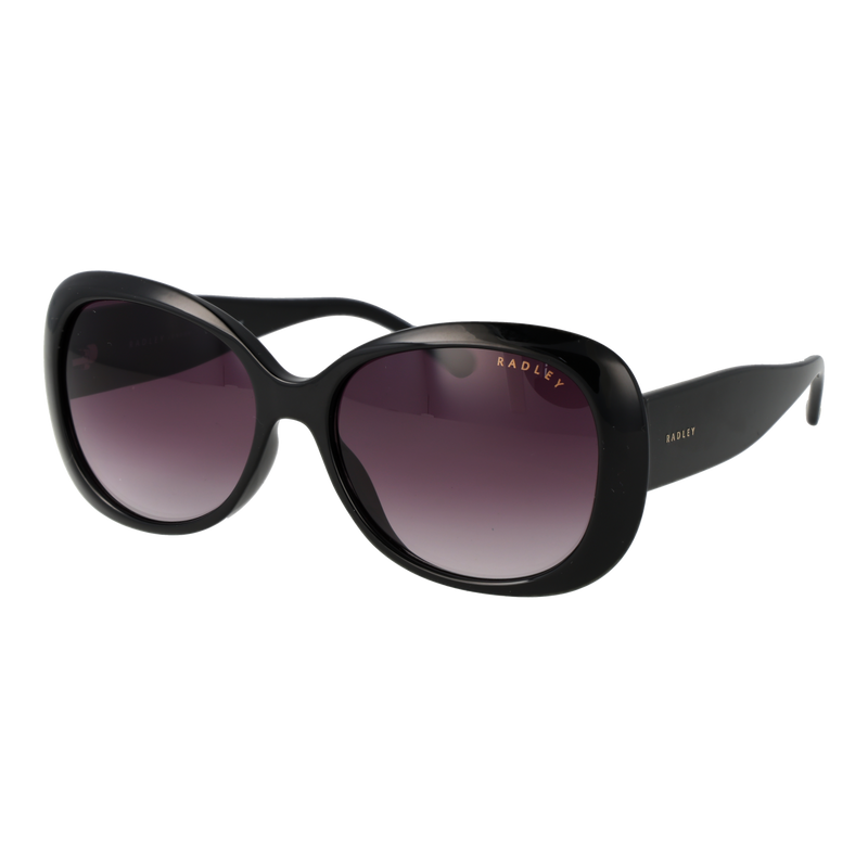 Black/Purple