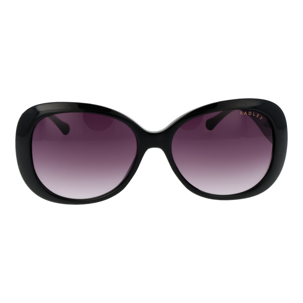 Black/Purple