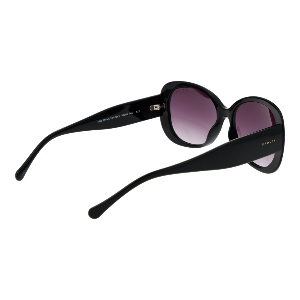 Black/Purple