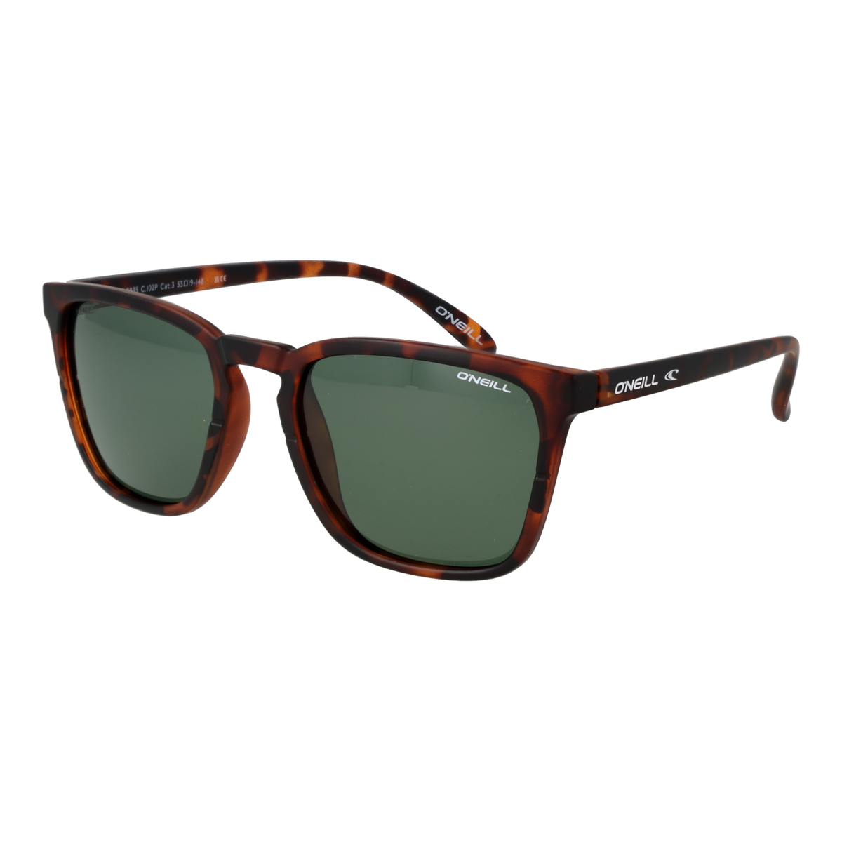 Brown/Green
