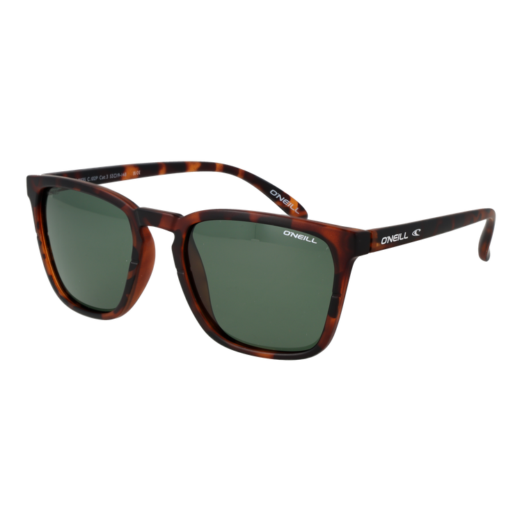 Brown/Green