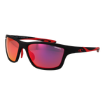 Black/Red