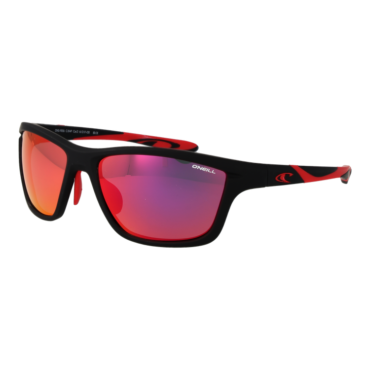 Black/Red