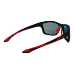 Black/Red