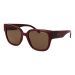 Red / Brown