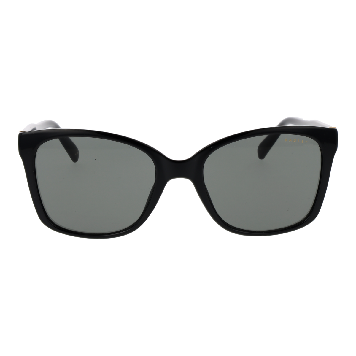Black/Grey