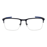 Blue/Demo glasses