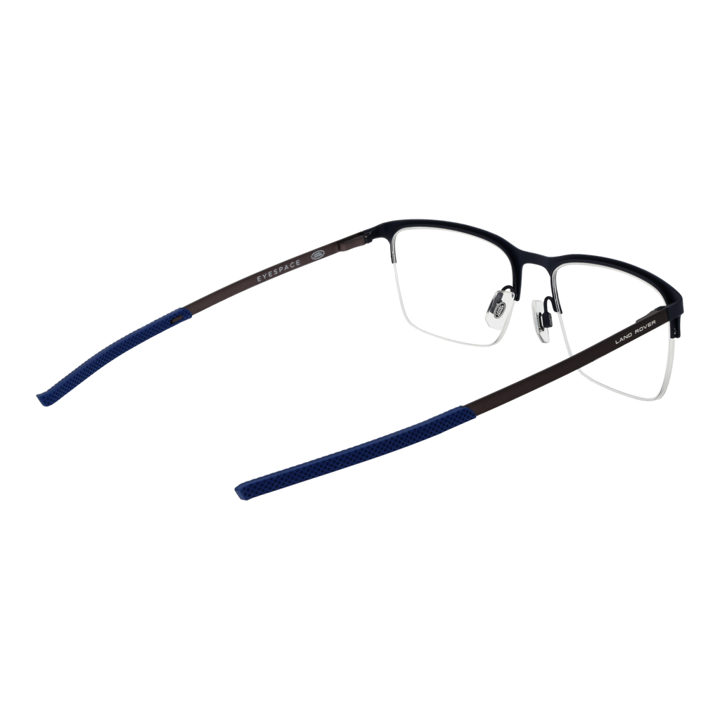 Blue/Demo glasses