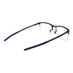 Blue/Demo glasses