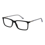 Black/Demo glasses