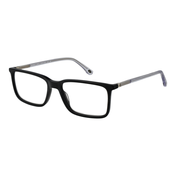 Black/Demo glasses