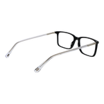 Black/Demo glasses