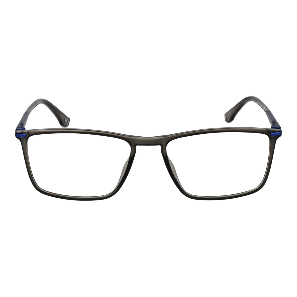 Grey/Demo glasses