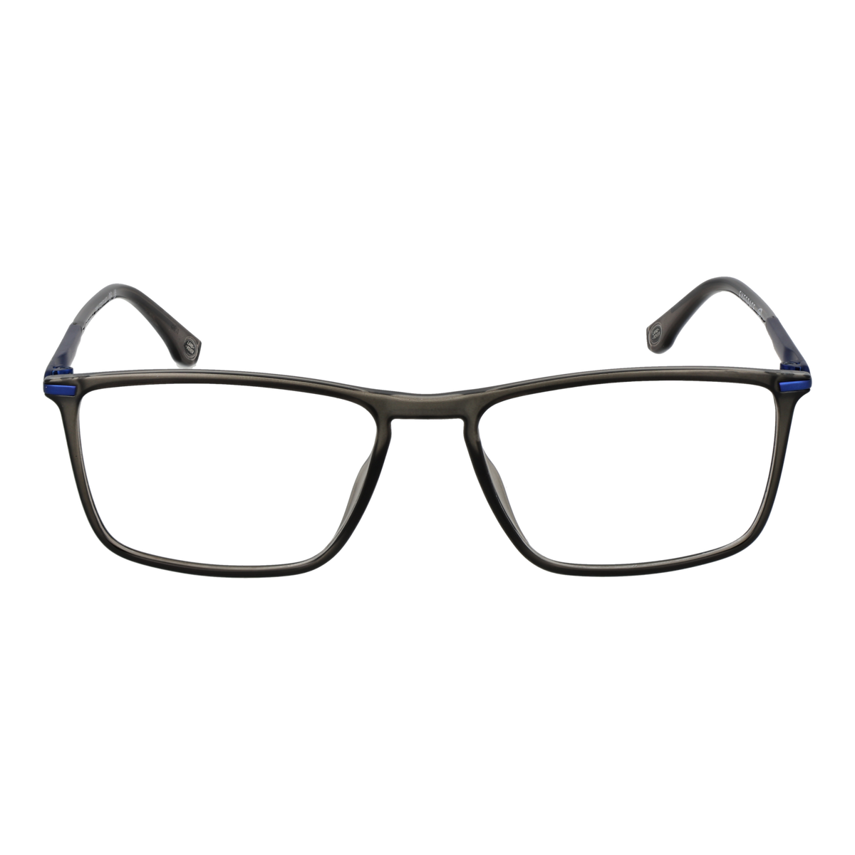 Grey/Demo glasses