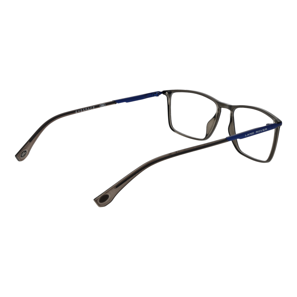 Grey/Demo glasses