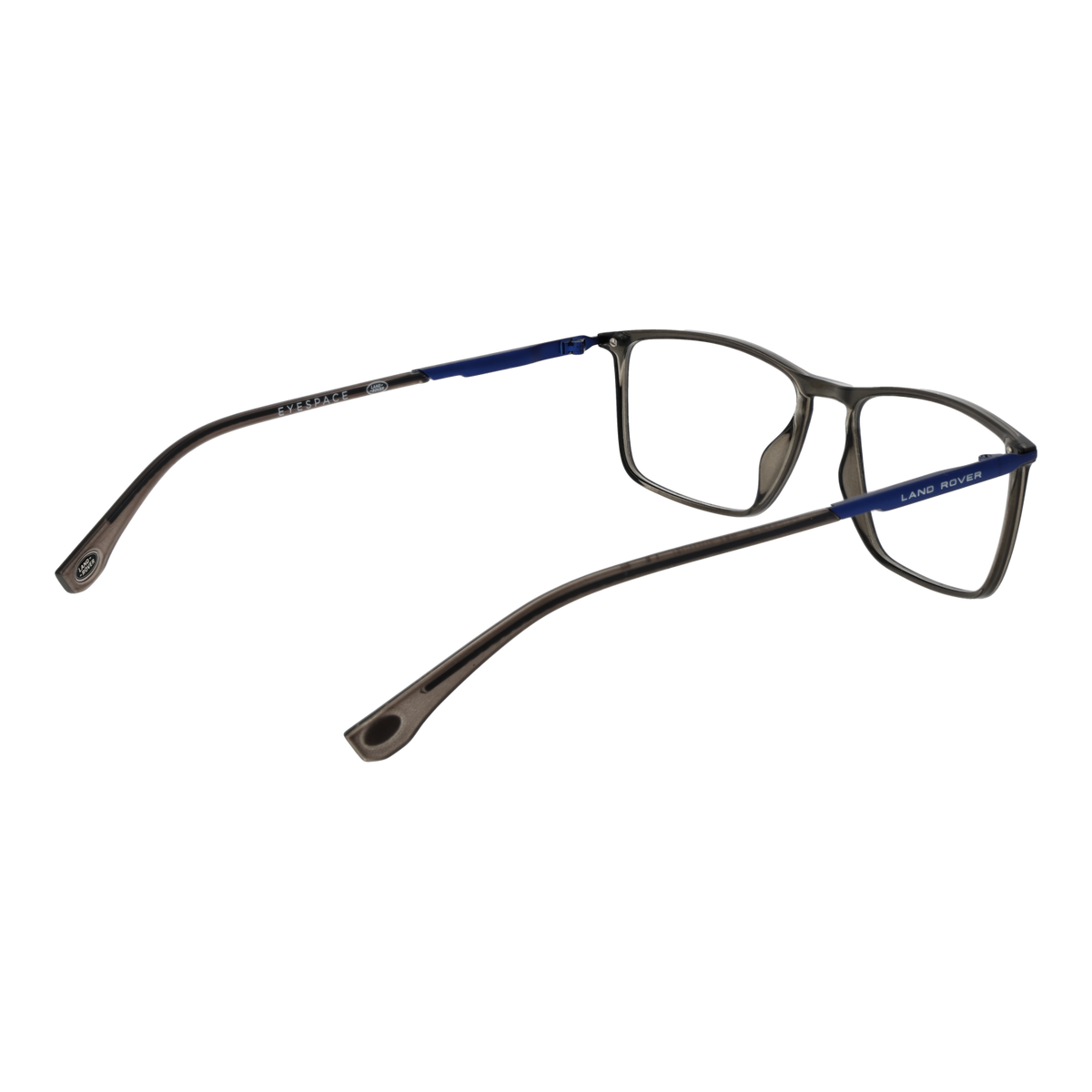 Grey/Demo glasses