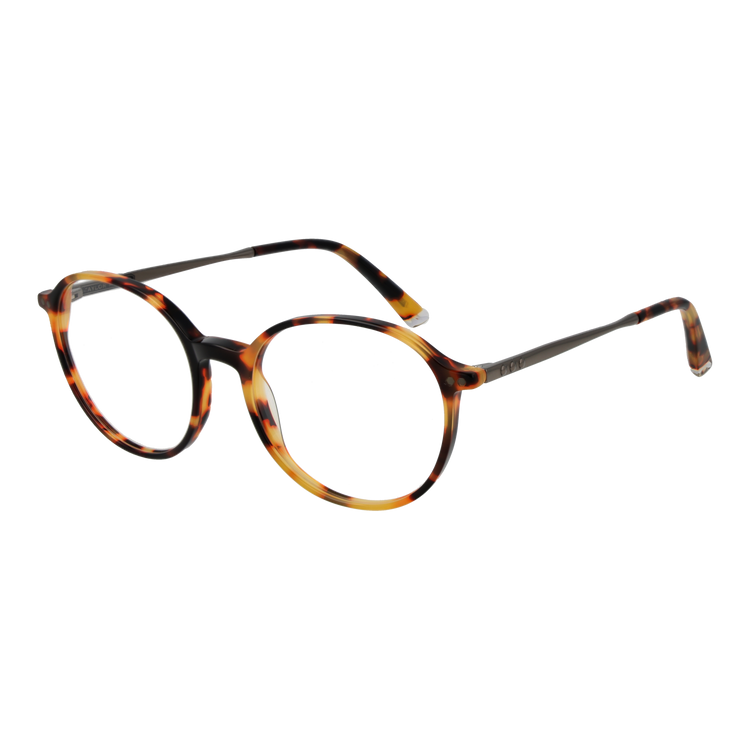 Yellow/Demo glasses