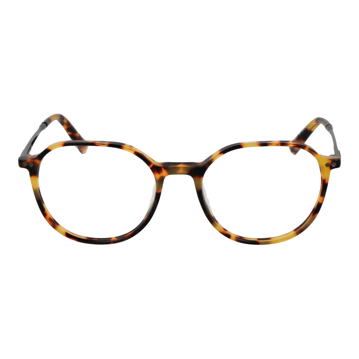 Yellow/Demo glasses
