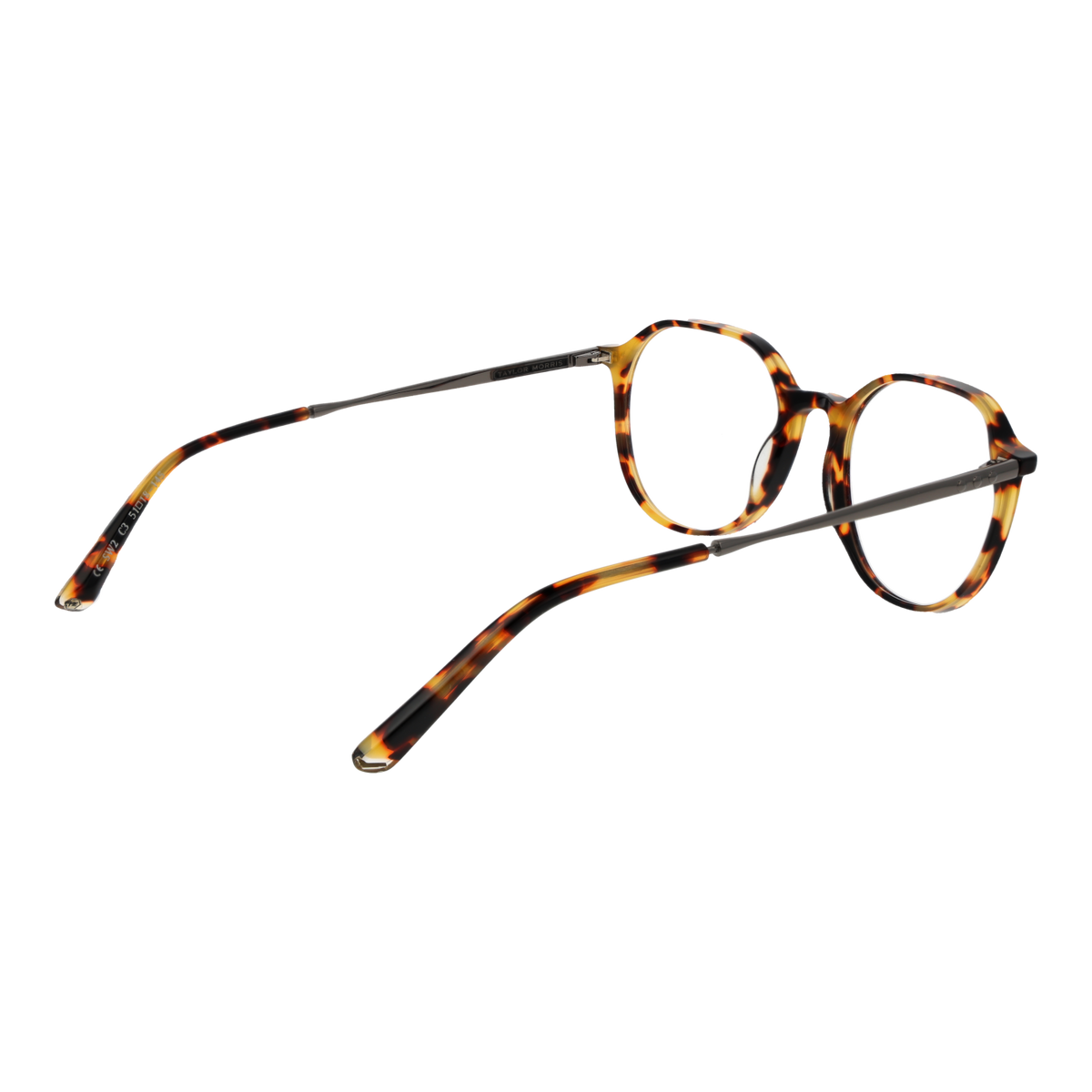 Yellow/Demo glasses