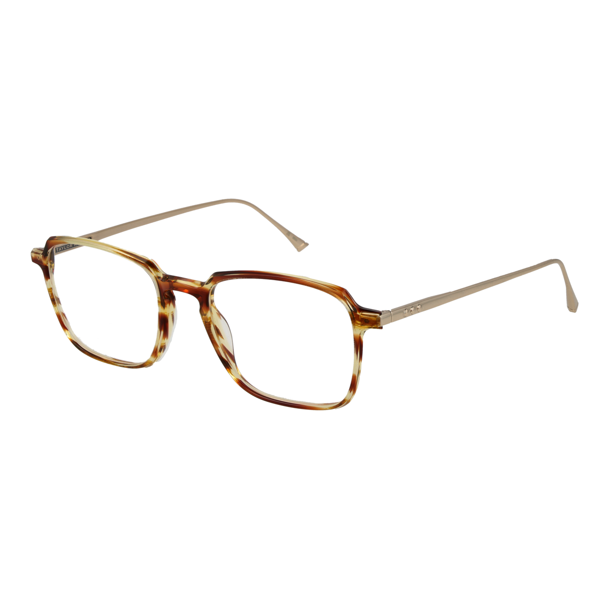 Yellow/Demo glasses