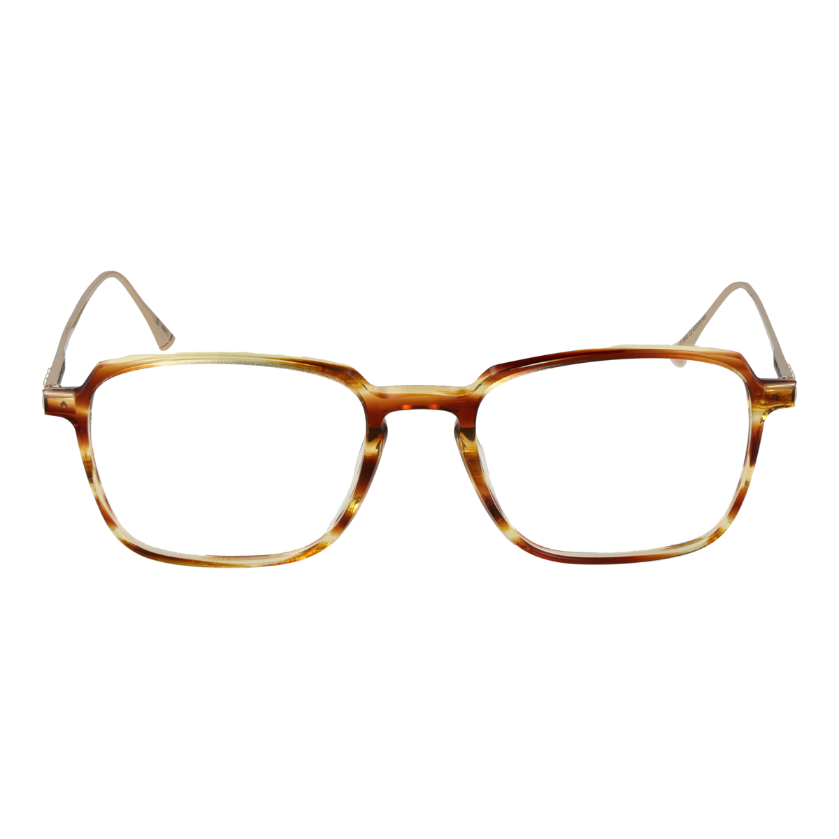 Yellow/Demo glasses