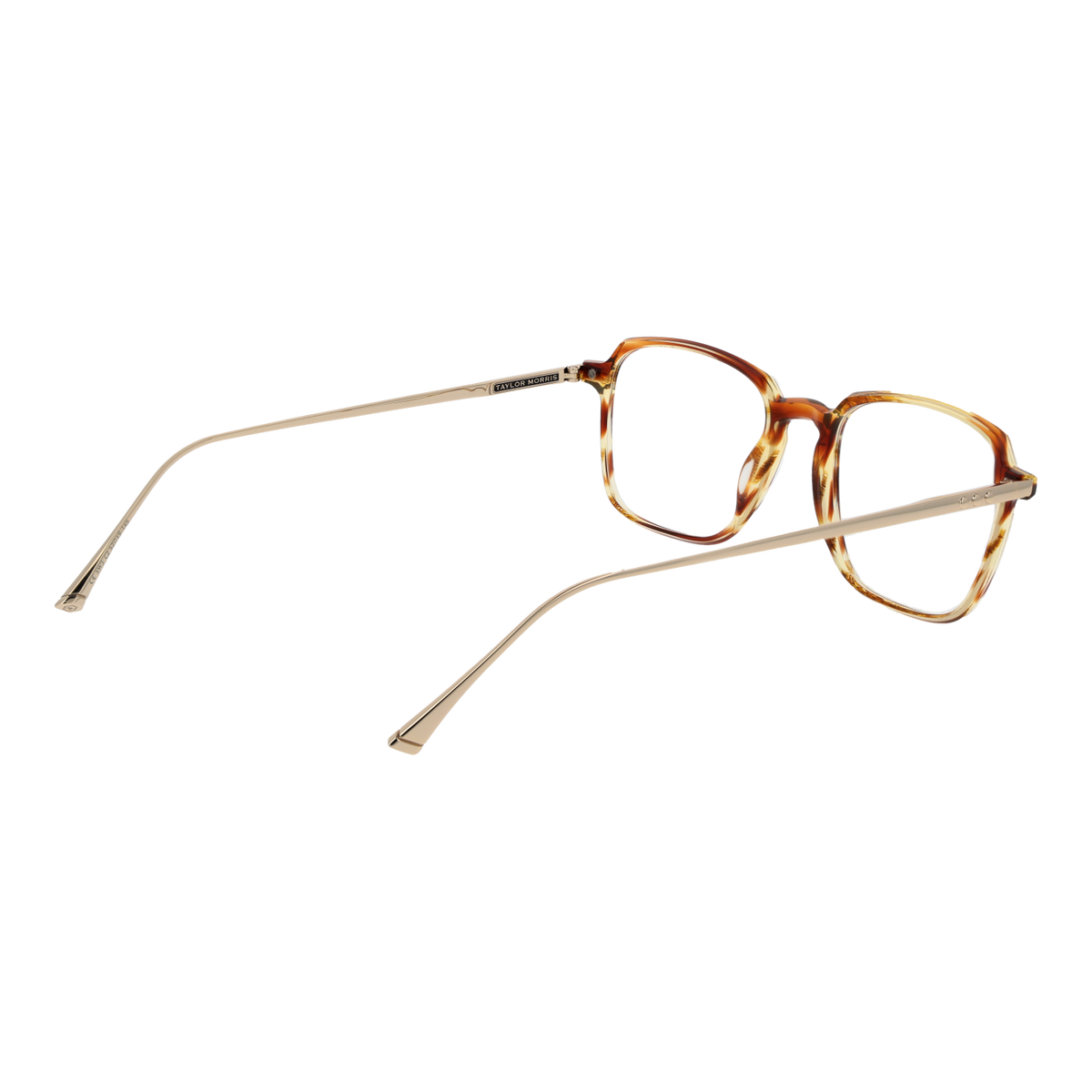 Yellow/Demo glasses