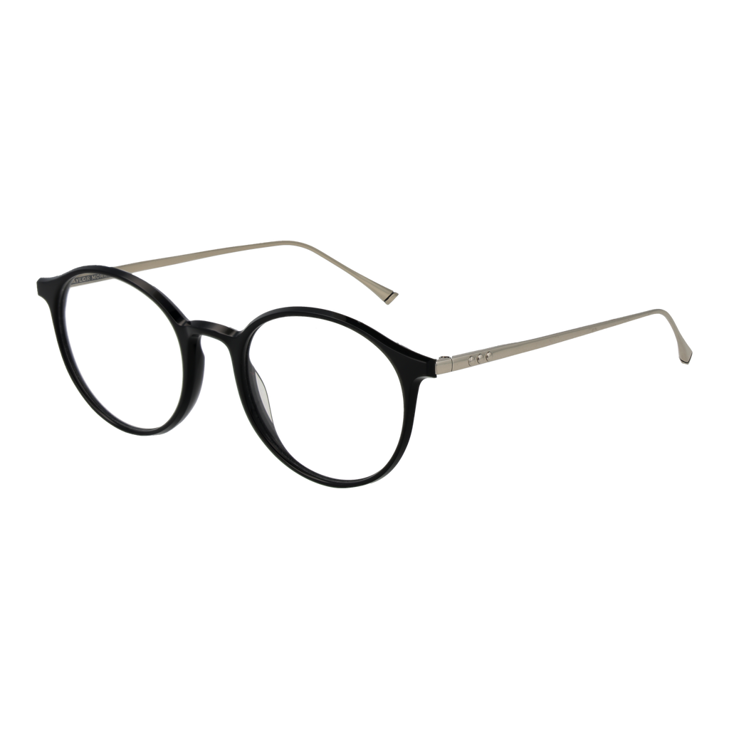 Black/Demo glasses