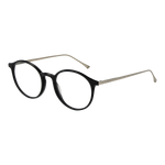 Black / Clear