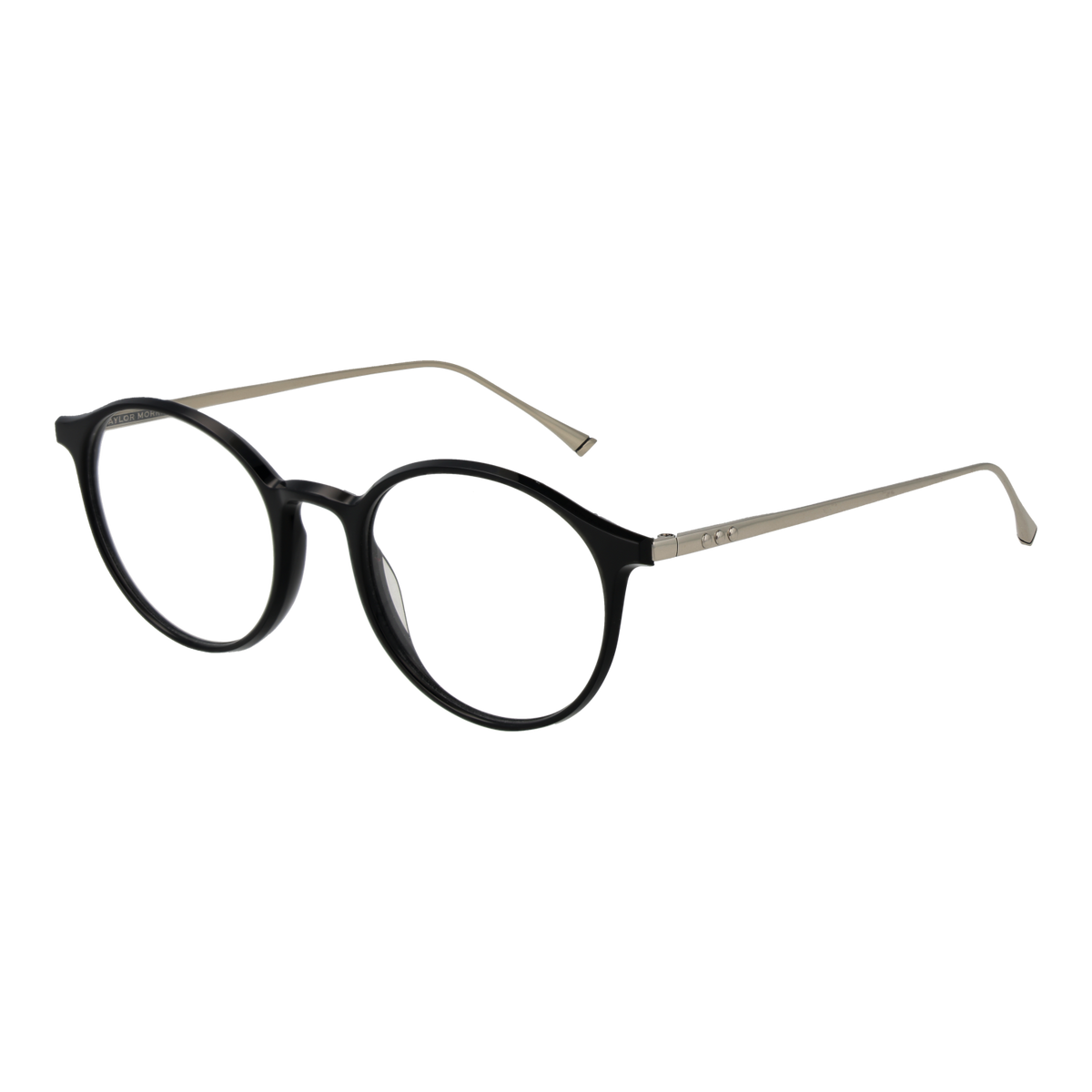 Black/Demo glasses