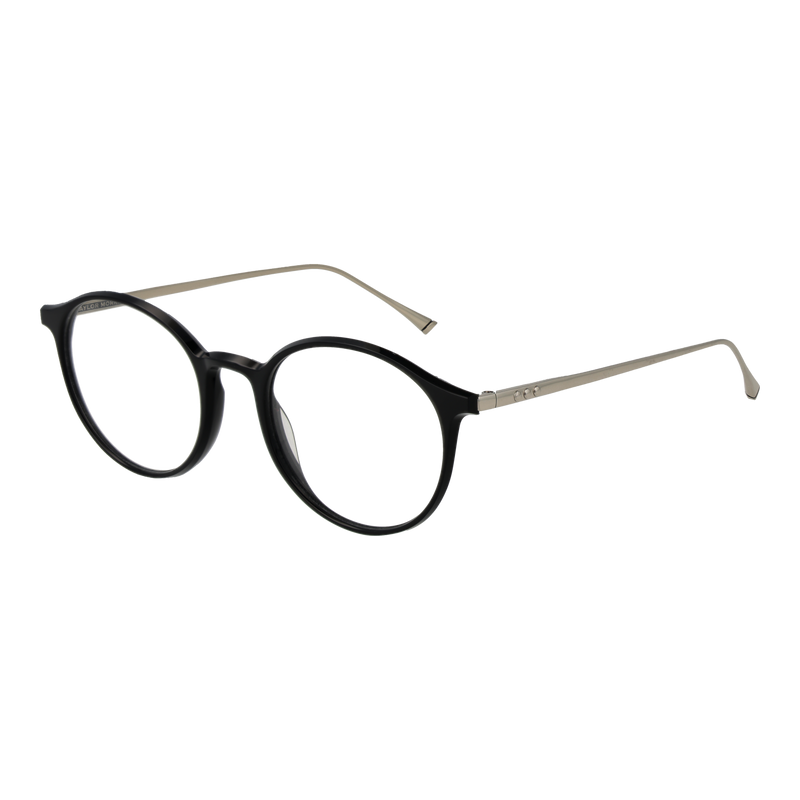 Black/Demo glasses