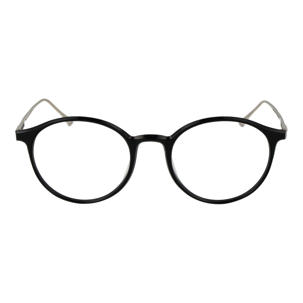 Black/Demo glasses