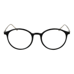 Black/Demo glasses