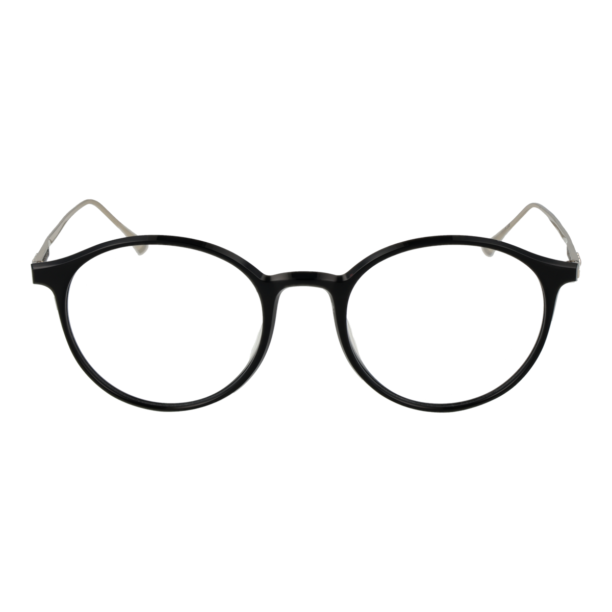Black/Demo glasses