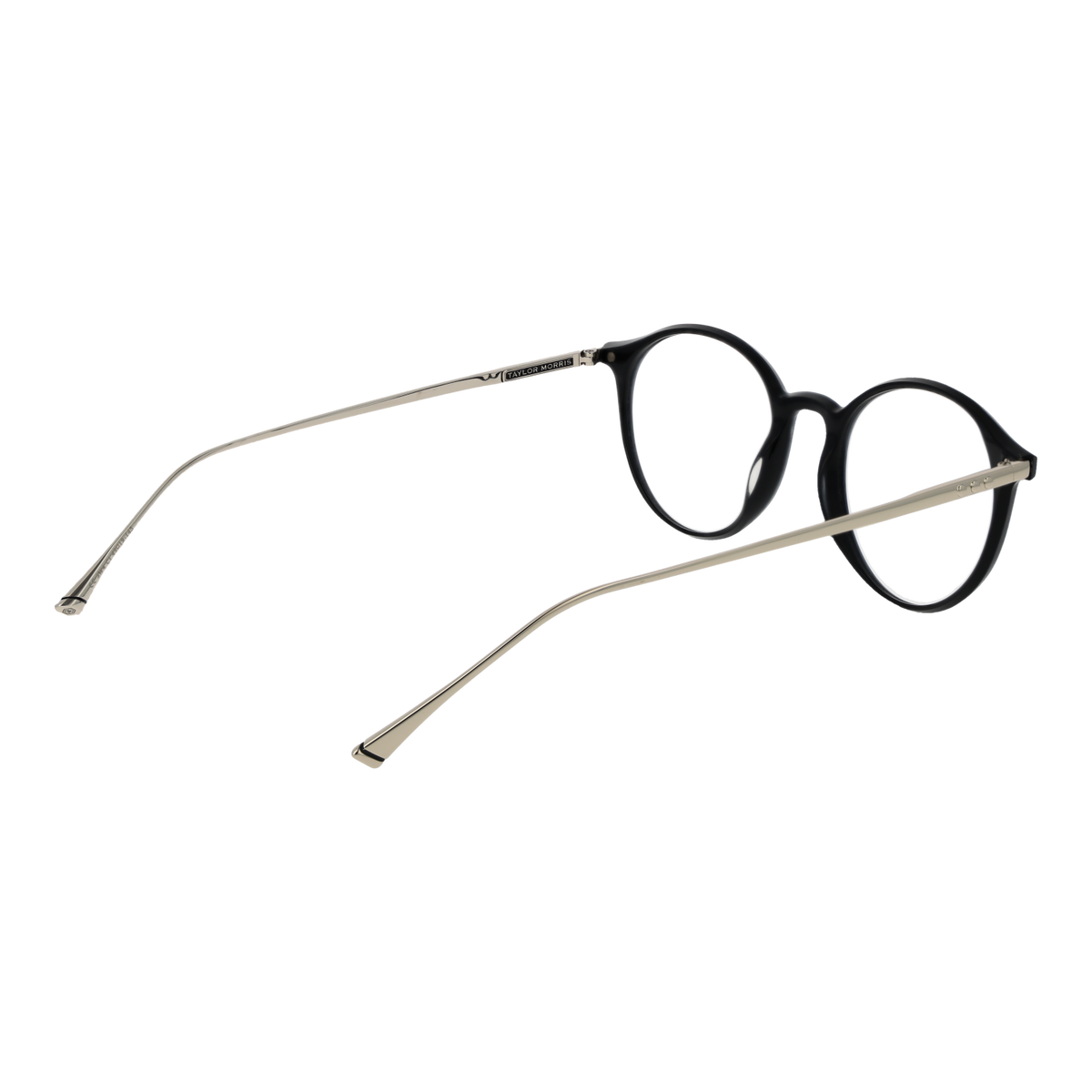 Black/Demo glasses