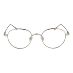 Silver/Demo glasses