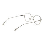 Silver/Demo glasses